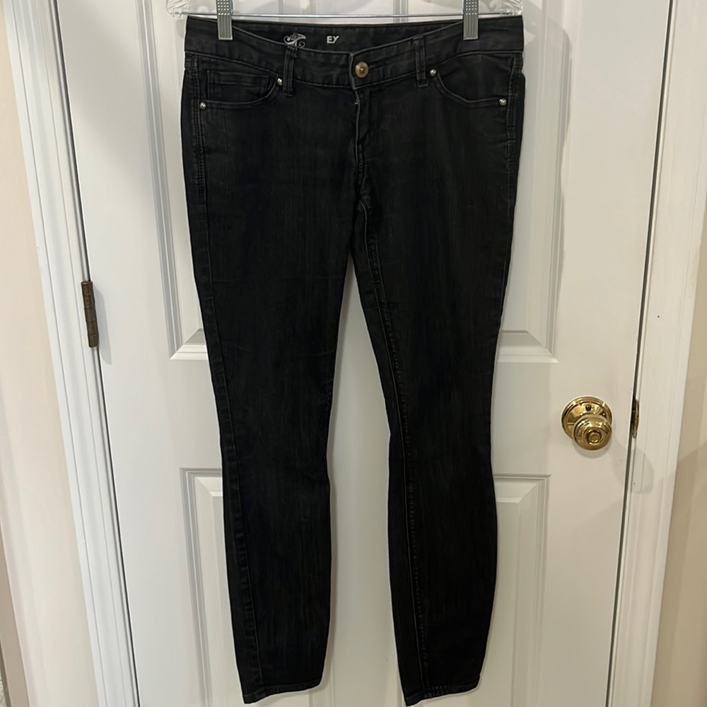 Express Zelda Slim Fit Jeans
